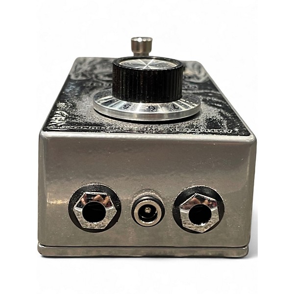 Used Does It Doom DOOMCASTER Effect Pedal