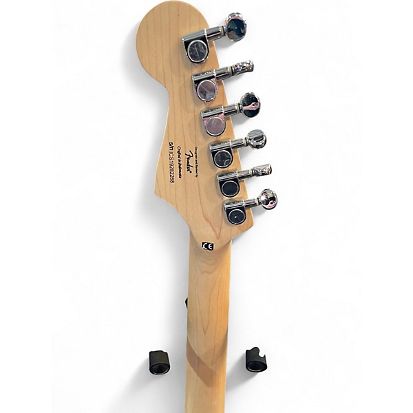 Used Ibanez GSRM20 Mikro Short Scale Black Electric Bass Guitar