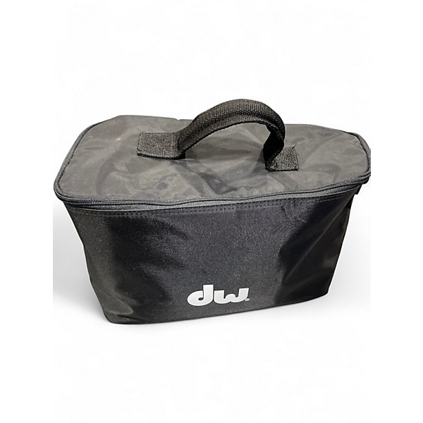 Used DW 9000 Series Single Single Bass Drum Pedal