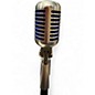 Used Shure Super 55 Dynamic Microphone