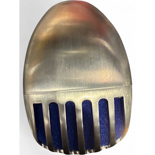 Used Shure Super 55 Dynamic Microphone