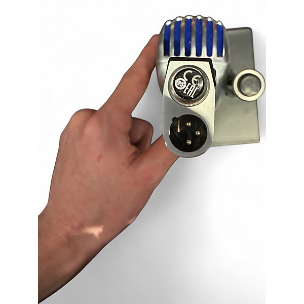 Used Shure Super 55 Dynamic Microphone