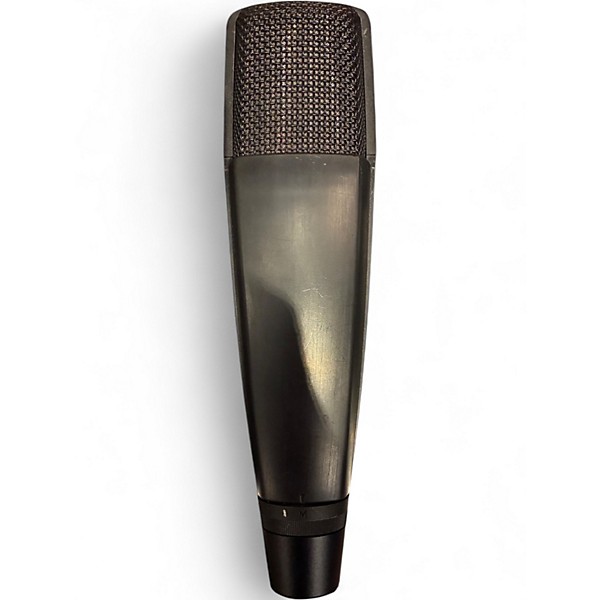Used Sennheiser MD 421-II Dynamic Microphone