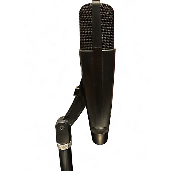 Used Sennheiser MD 421-II Dynamic Microphone