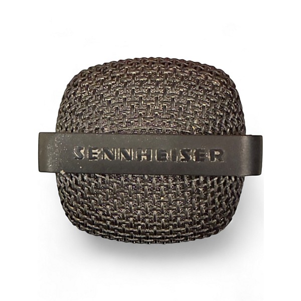 Used Sennheiser MD 421-II Dynamic Microphone