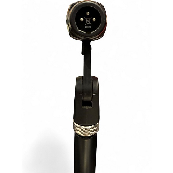 Used Sennheiser MD 421-II Dynamic Microphone