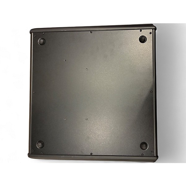 Used Mackie PROFX12V2 Powered Mixer