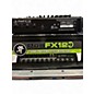 Used Mackie PROFX12V2 Powered Mixer
