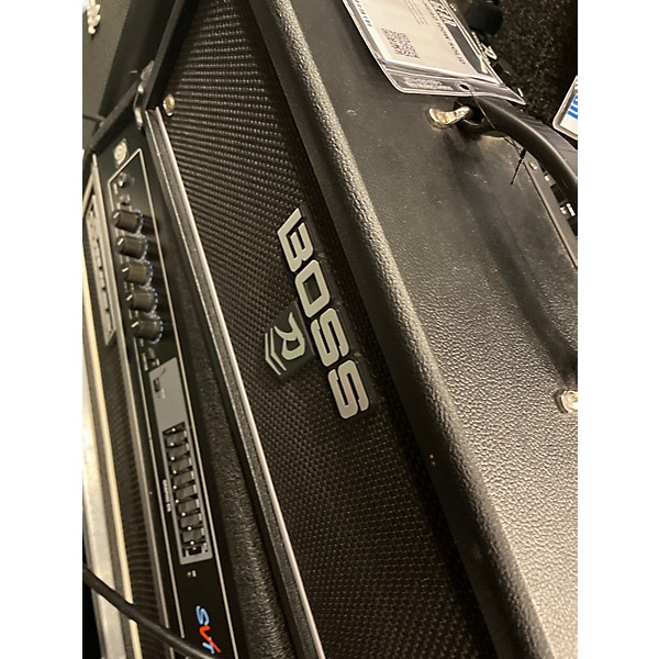 Used BOSS Katana KTN-Head 100W Solid State Guitar Amp Head