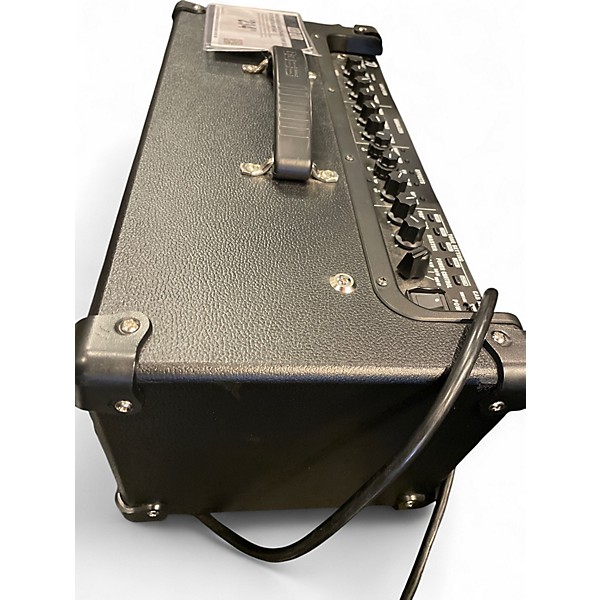 Used BOSS Katana KTN-Head 100W Solid State Guitar Amp Head