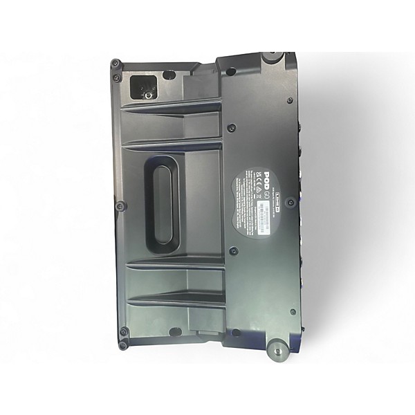 Used Line 6 POD GO Effect Processor