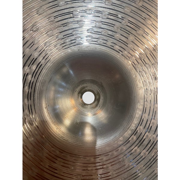 Used Paiste 14in Alpha Thin Crash Cymbal