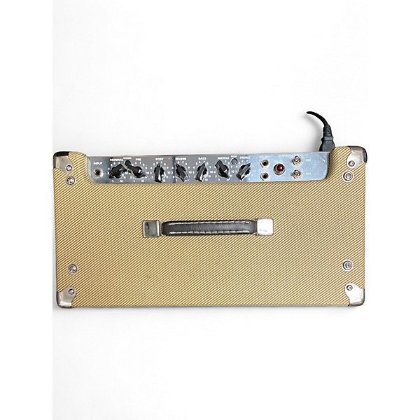 Used Peavey Classic 30 112 30W 1x12 Tube Tube Guitar Combo Amp