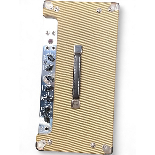 Used Peavey Classic 30 112 30W 1x12 Tube Tube Guitar Combo Amp