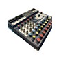 Used Soundcraft Notepad 12fx Unpowered Mixer