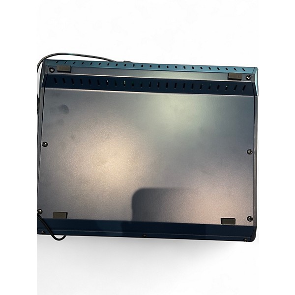 Used Soundcraft Notepad 12fx Unpowered Mixer