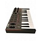 Used Akai Professional mpk mini iv MIDI Controller