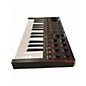 Used Akai Professional mpk mini iv MIDI Controller
