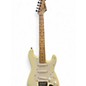 Used Squier Mini Affinity Stratocaster Olympic White Electric Guitar thumbnail