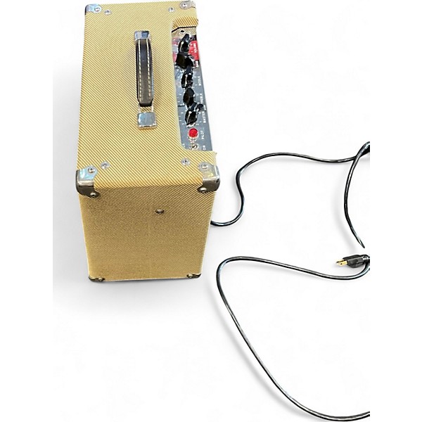 Used Peavey CLASSIC 20 Tube Guitar Combo Amp