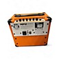 Used Orange Amplifiers Crush 12 Guitar Combo Amp