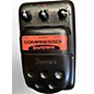 Used Ibanez Soundtank Compressor Effect Pedal thumbnail