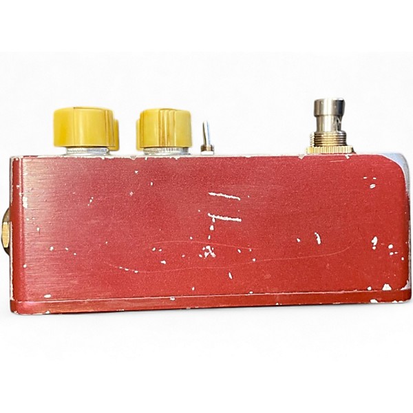 Used Danelectro The Eisenhower Fuzz Effect Pedal