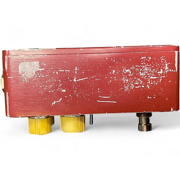 Used Danelectro The Eisenhower Fuzz Effect Pedal