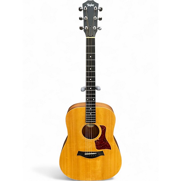 Used Taylor BBT Big Baby Natural Acoustic Guitar