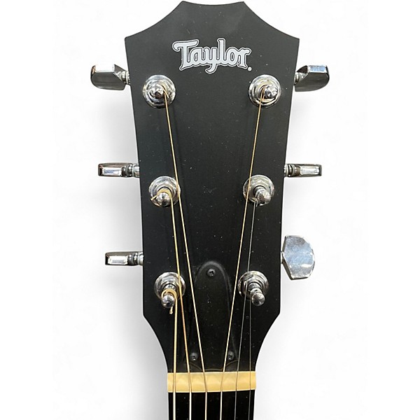 Used Taylor BBT Big Baby Natural Acoustic Guitar