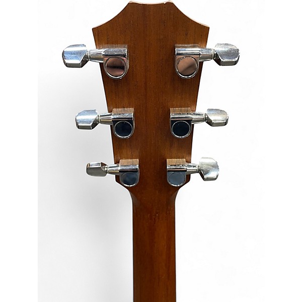 Used Taylor BBT Big Baby Natural Acoustic Guitar