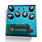 Used Strymon Bluesky Reverb Effect Pedal thumbnail