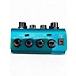 Used Strymon Bluesky Reverb Effect Pedal