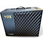 Used VOX Valvetronix VT100X 100W 1x12 Guitar Combo Amp