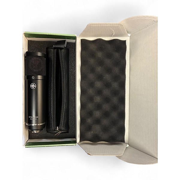 Used Sterling Audio ST51 Condenser Microphone