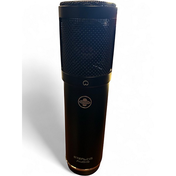 Used Sterling Audio ST51 Condenser Microphone