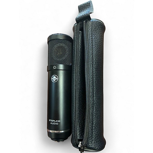 Used Sterling Audio ST51 Condenser Microphone