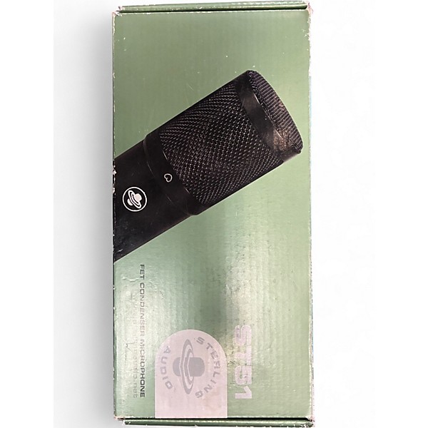 Used Sterling Audio ST51 Condenser Microphone