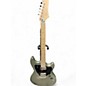 Used Guild SURFLINER Sage Green Metallic Solid Body Electric Guitar thumbnail