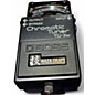Used BOSS TU3W Waza Craft Chromatic Tuner Pedal