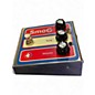 Used Mastro Valvola SMOG Effect Pedal