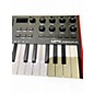 Used Akai Professional MPK MINI PLUS MIDI Controller