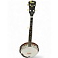 Used Cameo  BANJO Classic White Banjolele thumbnail