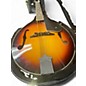 Used Jbp JPB 2 Color Sunburst Banjo