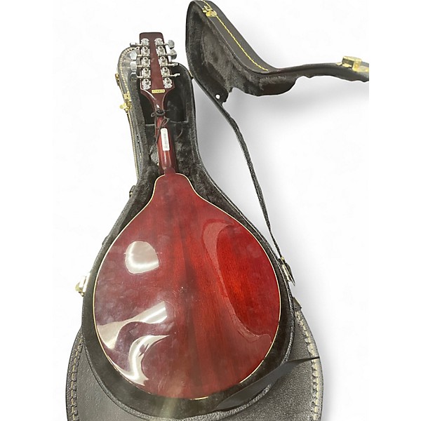 Used Jbp JPB 2 Color Sunburst Banjo