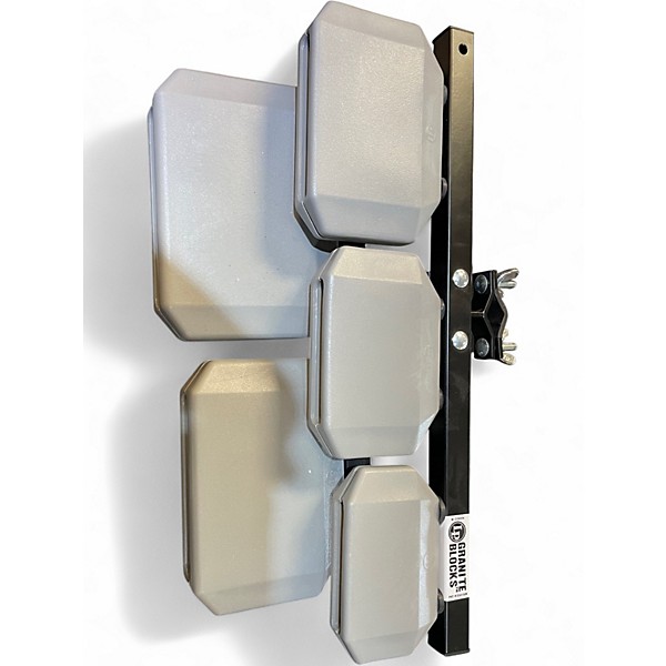 Used LP LP1210 Blocks