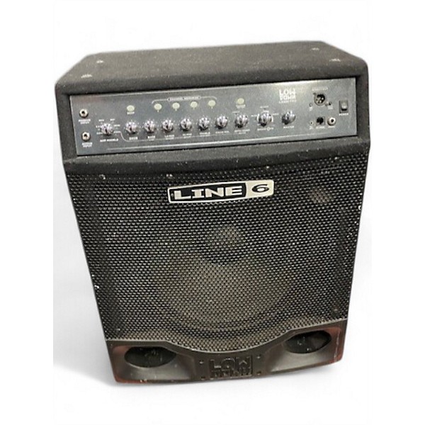 Used Line 6 LD300 Pro Guitar Combo Amp