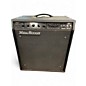 Used MESA/Boogie Buster Bass 200 Tube Bass Combo Amp thumbnail