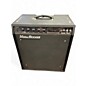 Used MESA/Boogie Buster Bass 200 Tube Bass Combo Amp