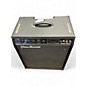 Used MESA/Boogie Buster Bass 200 Tube Bass Combo Amp